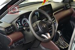 تويوتا أوربان كروزر